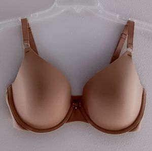 SOMA Embraceable Demi Bra, size 34DD